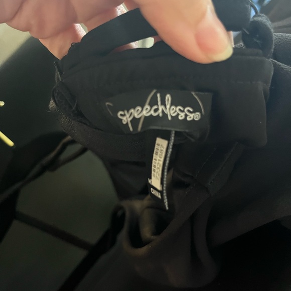 Speechless party dress - Picture 5 of 5